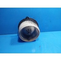 Mitsubishi Pajero Ns-Nx Front Heater Fan Motor