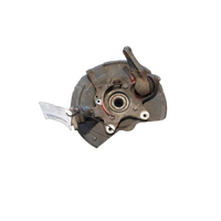 Mitsubishi Pajero Left Front Hub Assembly