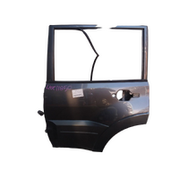 Mitsubishi Pajero Ns-Nx Left Rear Door