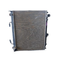 Mitsubishi Pajero Ns-Nx 3.2 Auto  Radiator