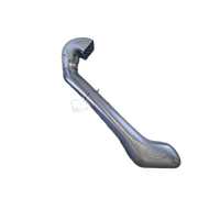 Mitsubishi Pajero Ns-Nw, Snorkel 11/16-25