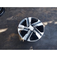 Kia Sorento Mq4, 19 X 7.5 Inch Alloy Wheel