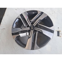 Kia Sorento Mq4, 19 X 7.5 Inch Alloy Wheel