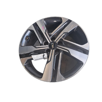 Kia Sorento Mq4, 19 X 7.5 Inch Alloy Wheel