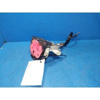 Volkswagen Passat Left Front Door Lock