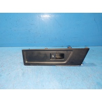 Volkswagen Passat Left Front/Left Rear/Right Rear Power Door Window Switch