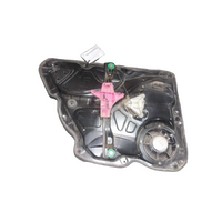 Volkswagen Passat 3C/Mk6 B7 Right Rear Window Regulator