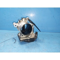 Volkswagen Caddy 2k Throttle Body