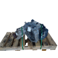 Volkswagen Passat Awd  Diesel, 2.0, 3C/Mk6 B7  Auto Transmission