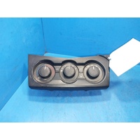 Mazda Bt50 Ford Ranger Heater Air Cond Controls