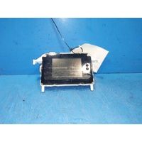 Mazda Bt50  Display Unit Only