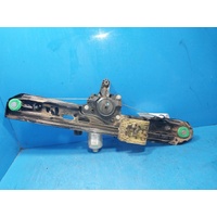 Mazda Bt50 Ford Ranger Right Rear Window Regulator