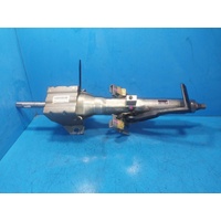 Mazda Bt50 Up-Ur Steering Column