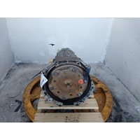 Mazda Bt50 Ford Ranger 2wd Diesel Auto Transmission