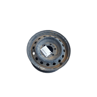 Mazda Bt50 Up-Ur, 16 X 7 Inch Steel Wheel