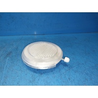 Nissan Navara D22 Centre Courtesy Light
