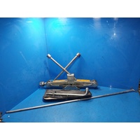 Nissan Navara D22 Jack Tool Kit