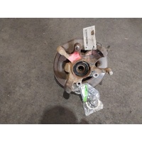 Nissan Navara D22 Left Front Hub Assembly