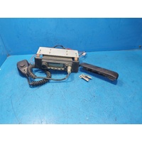 Uhf Radio, 01/86-25