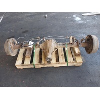 Nissan Navara D22 4Wd Ca43 Rear Diff Assembly