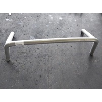 Nissan Navara D22, Sports Bar 04/97-08/15