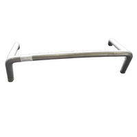 Nissan Navara D22, Sports Bar 04/97-08/15