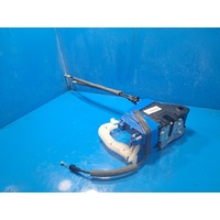 Kia Sportage Ql Left Front Door Lock