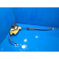 Kia Sportage Ql Right Rear Door Lock