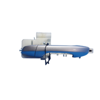 Kia Sportage Ql Left Front Outer Door Handle