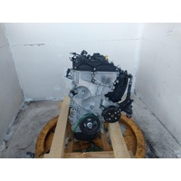 Kia Sportage G4na 2.0 Petrol Ql Engine