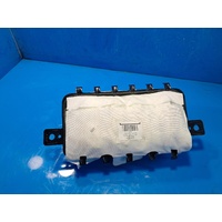 Kia Sportage Ql Left Dash Airbag