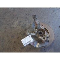 Kia Sportage Ql, Fwd, Left Front Hub Assembly