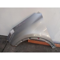 Kia Sportage Ql Left Guard