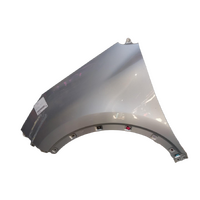 Kia Sportage Ql Left Guard