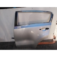 Kia Sportage Ql  Left Rear Door
