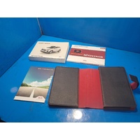 Kia Sportage Ql Petrol Owners Handbook