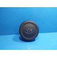 Kia Sportage Ql Right Steering Wheel Airbag