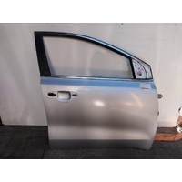 Kia Sportage Ql  Right Front Door