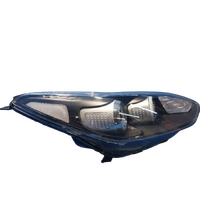 Kia Sportage Right Headlamp