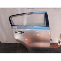 Kia Sportage Ql  Right Rear Door