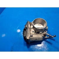 Hyundai I30, Ix35, I45, I40, Tucson, Elantra, Kia Cerato, Sportage, Petrol, 1.8/2.0 Throttle Body