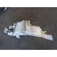 Kia Sportage Ql Washer Bottle