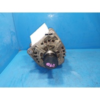 Ldv G10 Sv7a/Sv7c Alternator