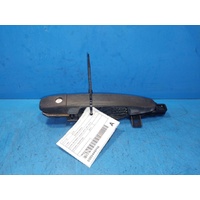 Ldv G10 Sv7c Van Right Front Outer Black Door Handle