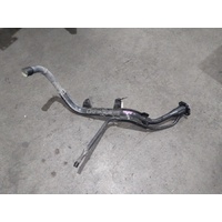 Ldv G10 Diesel  Fuel Filler