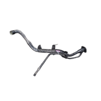 Ldv G10 Diesel  Fuel Filler