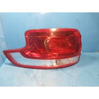 Ldv G10 Van Sv7c  Left Taillight In Body