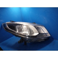 Ldv G10 Sv7c Van Right Headlamp
