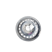 Ldv G10 Sv7a/Sv7c,  Full Size Spare  Steel  Wheel
