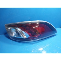Mazda 3 Bl  Left Taillight